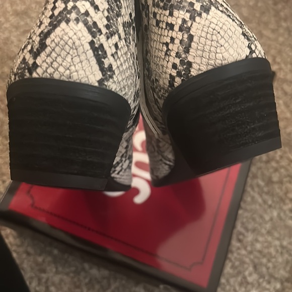 Sam Edelman Circus boots - Picture 5 of 8